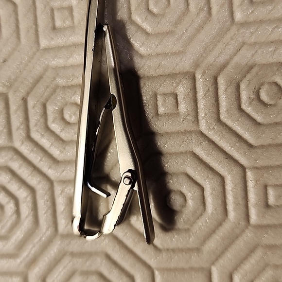 Vintage Kenzo Tie Clip - Picture 4 of 6